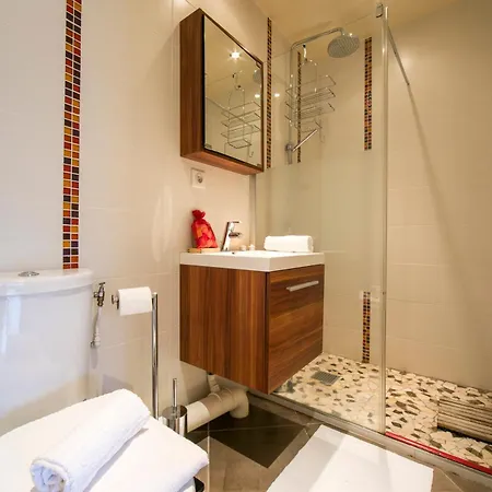 Grands Montets 133 In-ski Out - Happy Appartement *