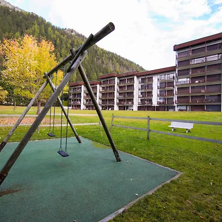Grands Montets 133 In-ski Out - Happy Appartement *