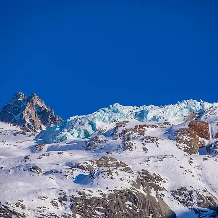 Appartement Grands Montets 133 In-ski Out - Happy Chamonix